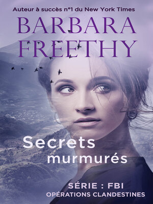 cover image of Secrets murmurés